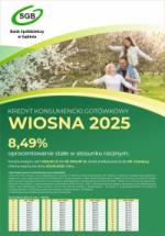 Plakat_Kredyt WIOSNA 2025_15.04.2025