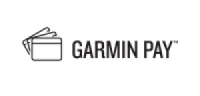 logo usługi Garmin Pay