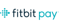 logo usługi fitbit pay