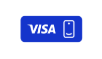Logo Visa Mobile