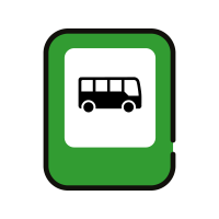 przystanek komunikacji publicznej