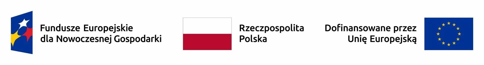 logo funduszy europejskich, rzeczypospolitej polskiej i dofinansowaniu przez unię europejską