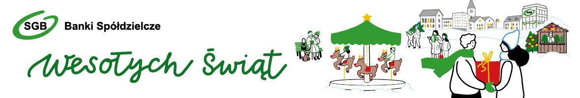 Wesołych Świąt, karuzela, życzenia, radość, najbliżsi
