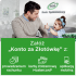 "Konto za złotówkę"